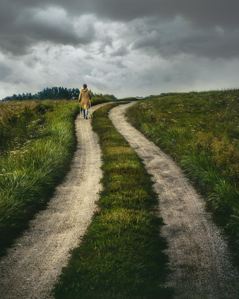 Temporal Journeys